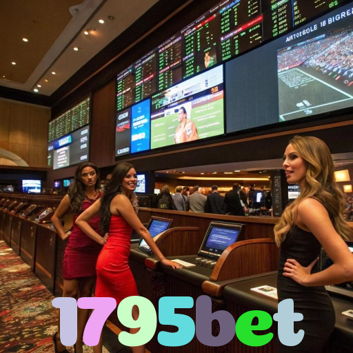 1795bet：Aposte no futebol, jogue poker e conquiste vitórias épicas!