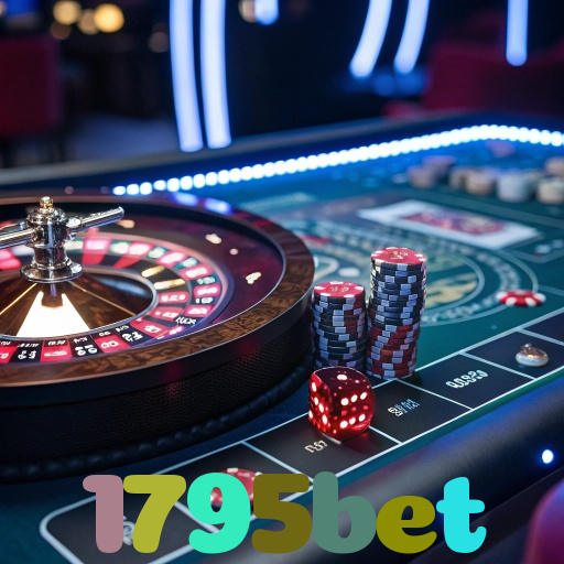 1795bet:Aposte nas melhores slots e conquiste prêmios como nunca!