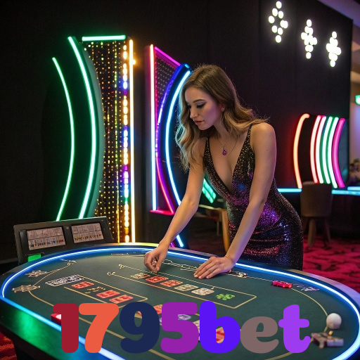 1795bet：Aposte no futebol, jogue poker e conquiste vitórias épicas!