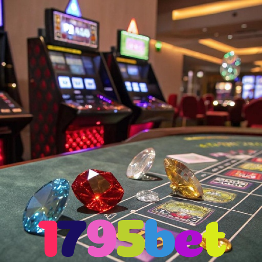 1795bet:Jogue poker, aposte no futebol e ganhe em grandes jogos de cassino!
