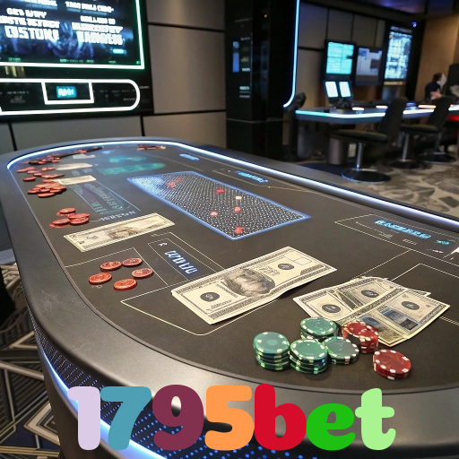 1795bet:Aposte nas melhores slots e conquiste prêmios como nunca!