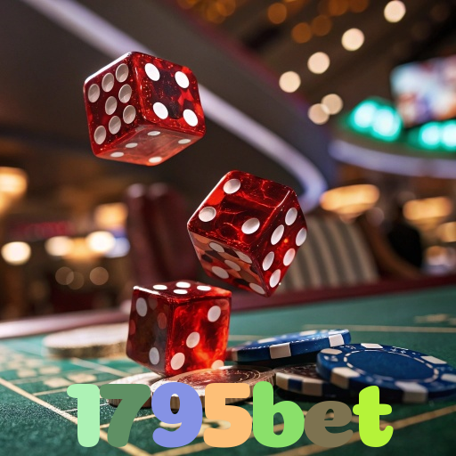 1795bet:Aposte no futebol, jogue poker e conquiste vitórias épicas!