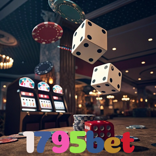 1795bet:Aposte no futebol, jogue poker e conquiste vitórias épicas!