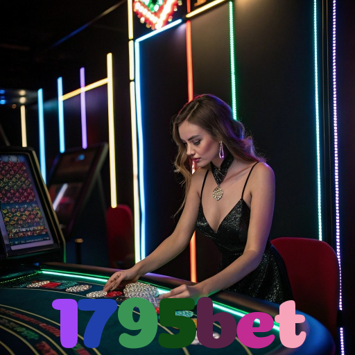 1795bet:Jogue poker, aposte no futebol e ganhe em grandes jogos de cassino!