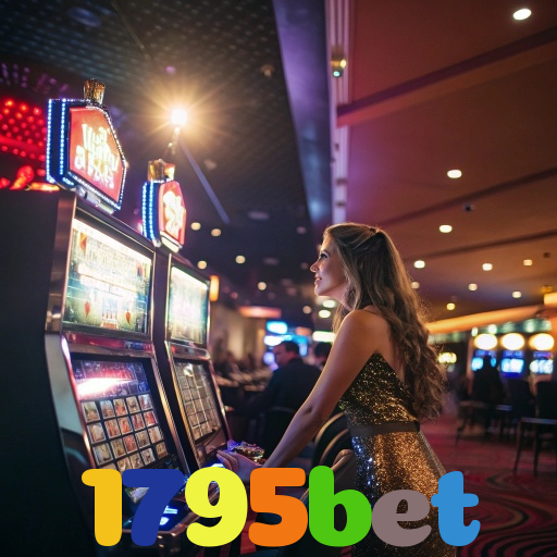 1795bet:Aposte nas melhores slots e conquiste prêmios como nunca!