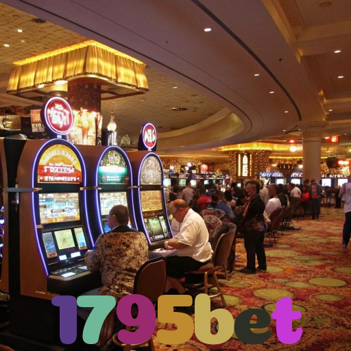 1795bet:Aposte no futebol, jogue poker e conquiste vitórias épicas!