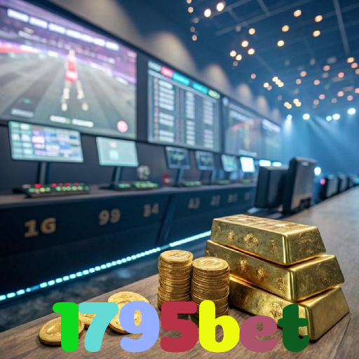 1795bet:Aposte nas melhores slots e conquiste prêmios como nunca!
