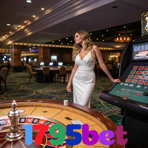 1795bet：Jogue poker, aposte no futebol e ganhe em grandes jogos de cassino!