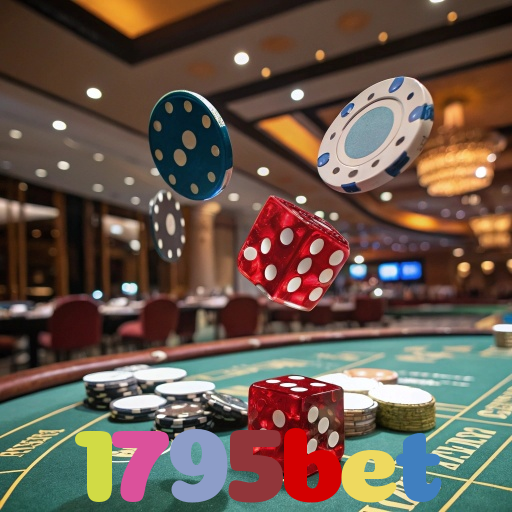 1795bet:Jogue poker, aposte no futebol e ganhe em grandes jogos de cassino!