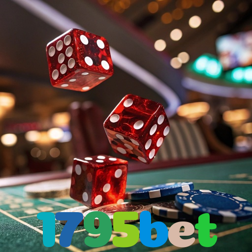 1795bet:Aposte nas melhores slots e conquiste prêmios como nunca!