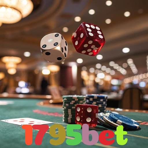 1795bet：Jogue poker, aposte no futebol e ganhe em grandes jogos de cassino!
