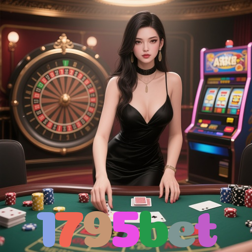 1795bet:Jogue poker, aposte no futebol e ganhe em grandes jogos de cassino!