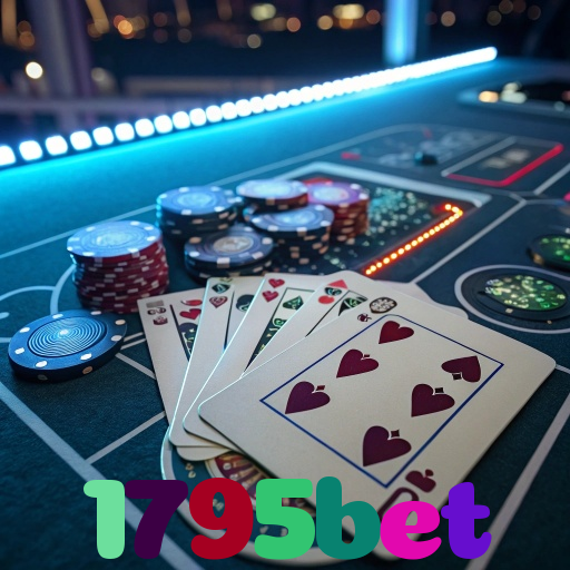 1795bet:Aposte nas melhores slots e conquiste prêmios como nunca!