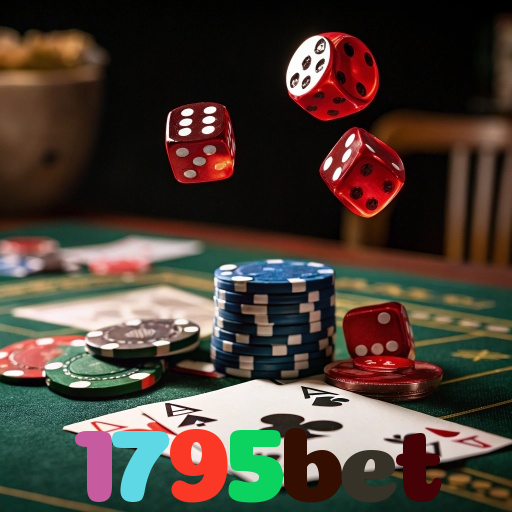 1795bet:Jogue poker, aposte no futebol e ganhe em grandes jogos de cassino!