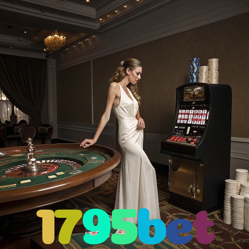 1795bet:Aposte nas melhores slots e conquiste prêmios como nunca!