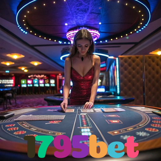 1795bet：Aposte no futebol, jogue poker e conquiste vitórias épicas!