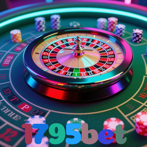 1795bet:Aposte nas melhores slots e conquiste prêmios como nunca!