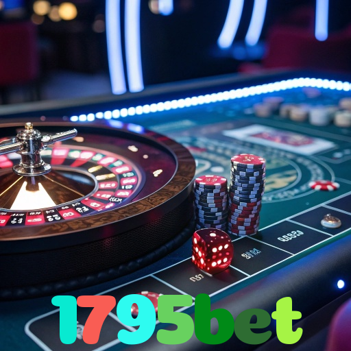 1795bet:Jogue poker, aposte no futebol e ganhe em grandes jogos de cassino!