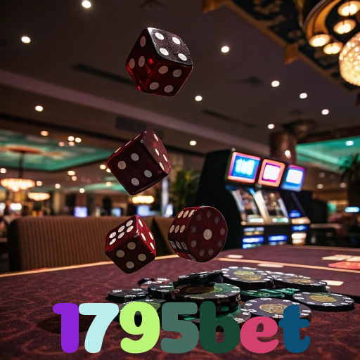 1795bet：Aposte no futebol, jogue poker e conquiste vitórias épicas!