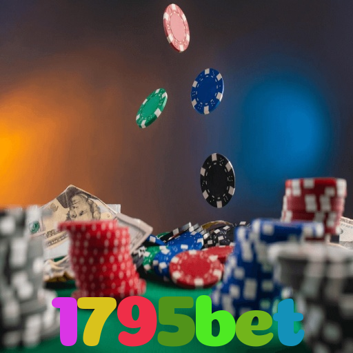1795bet：Aposte nas melhores slots e conquiste prêmios como nunca!