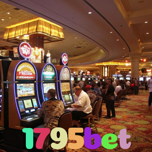 1795bet：Jogue poker, aposte no futebol e ganhe em grandes jogos de cassino!