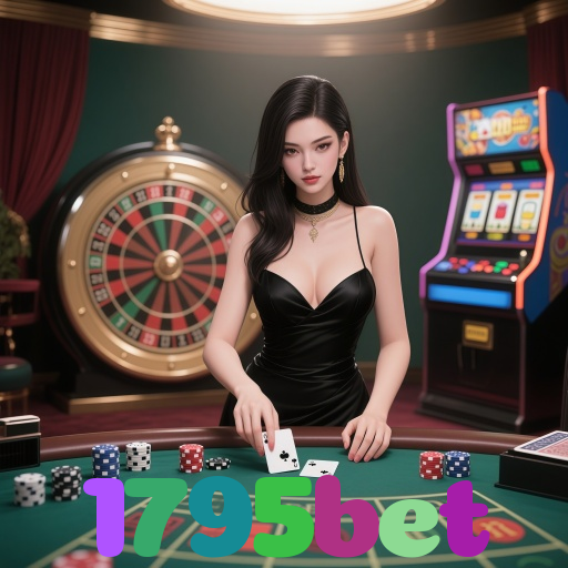 1795bet:Aposte no futebol, jogue poker e conquiste vitórias épicas!
