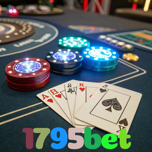 1795bet：Aposte nas melhores slots e conquiste prêmios como nunca!