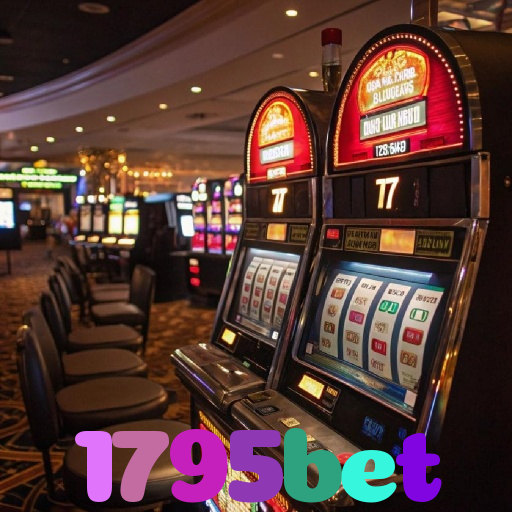 1795bet：Jogue poker, aposte no futebol e ganhe em grandes jogos de cassino!