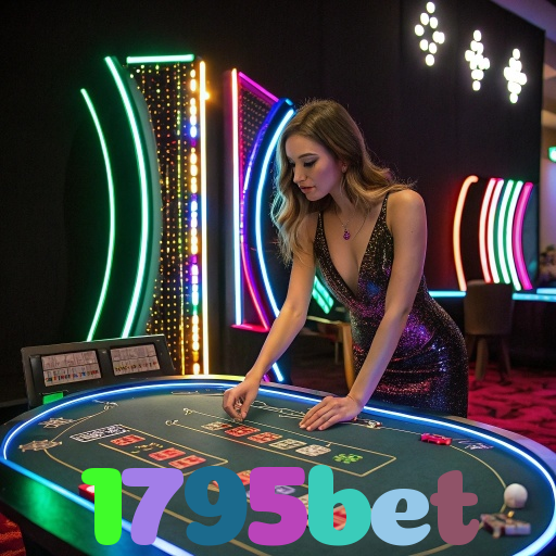 1795bet:Jogue poker, aposte no futebol e ganhe em grandes jogos de cassino!