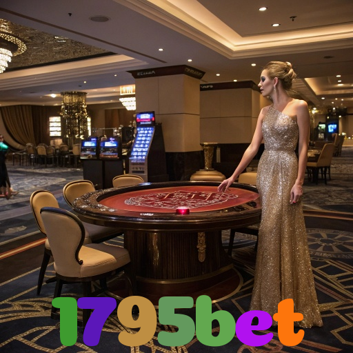 1795bet：Aposte nas melhores slots e conquiste prêmios como nunca!