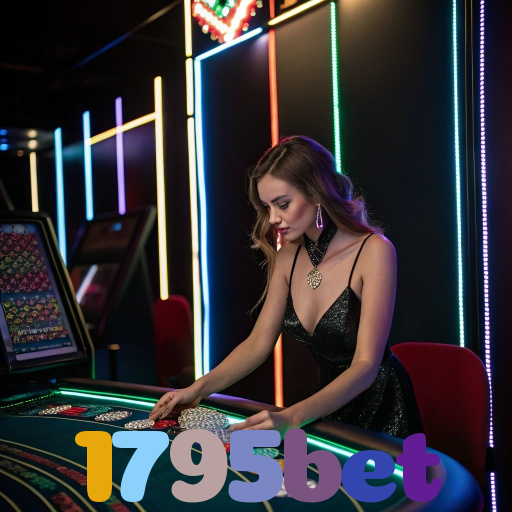 1795bet:Jogue poker, aposte no futebol e ganhe em grandes jogos de cassino!