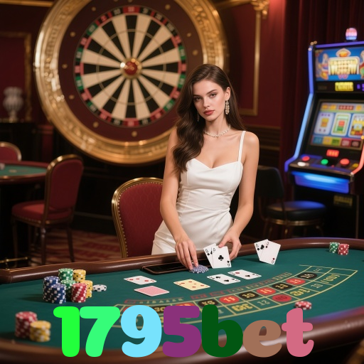 1795bet:Jogue poker, aposte no futebol e ganhe em grandes jogos de cassino!