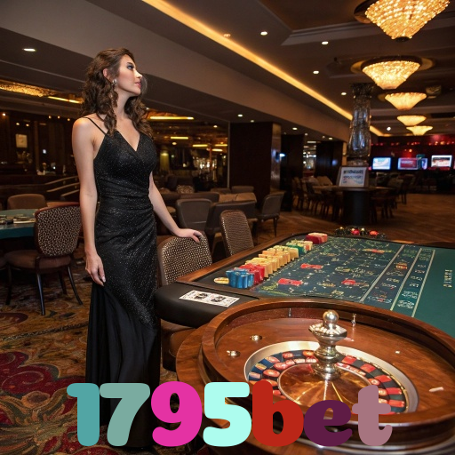 1795bet:Aposte nas melhores slots e conquiste prêmios como nunca!