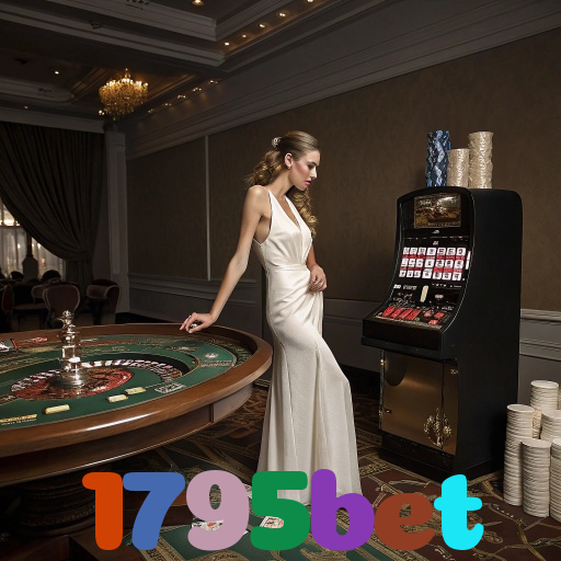 1795bet:Aposte no futebol, jogue poker e conquiste vitórias épicas!