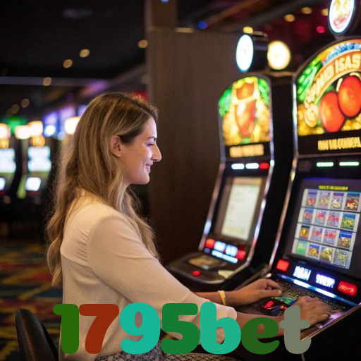 1795bet：Aposte no futebol, jogue poker e conquiste vitórias épicas!