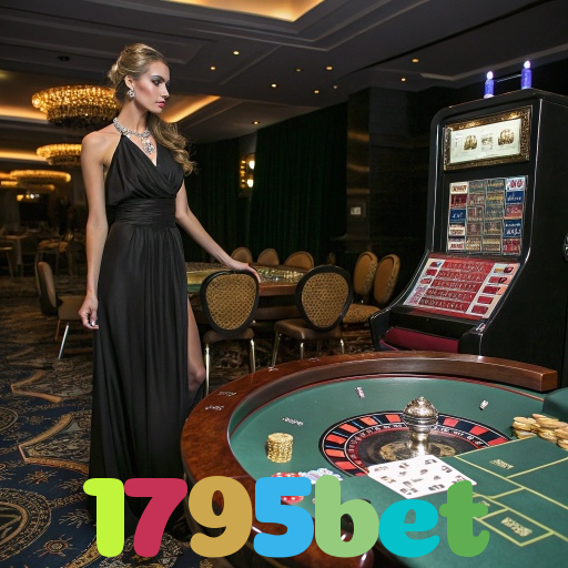 1795bet：Aposte no futebol, jogue poker e conquiste vitórias épicas!