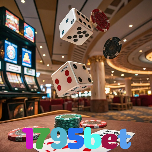 1795bet:Jogue poker, aposte no futebol e ganhe em grandes jogos de cassino!
