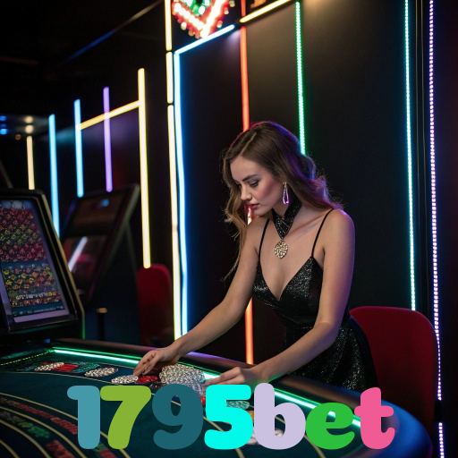 1795bet:Aposte no futebol, jogue poker e conquiste vitórias épicas!