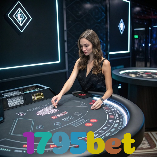 1795bet:Aposte no futebol, jogue poker e conquiste vitórias épicas!