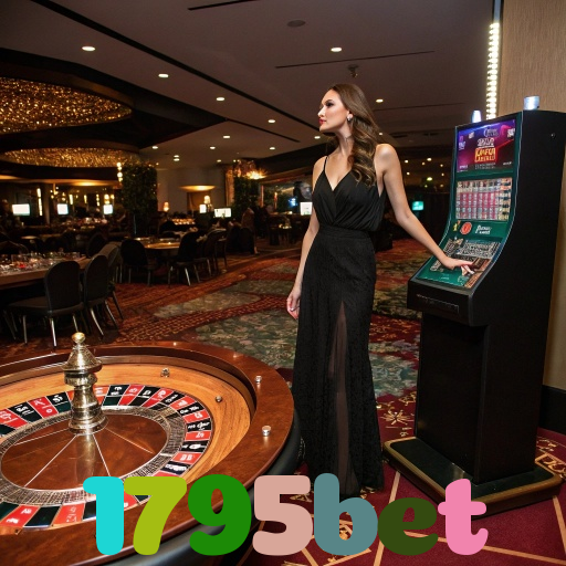 1795bet：Jogue poker, aposte no futebol e ganhe em grandes jogos de cassino!