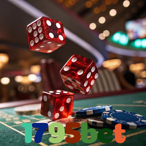 1795bet：Aposte nas melhores slots e conquiste prêmios como nunca!