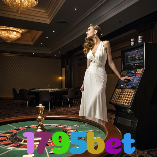 1795bet：Aposte nas melhores slots e conquiste prêmios como nunca!