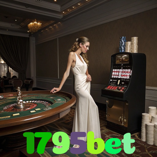1795bet:Aposte nas melhores slots e conquiste prêmios como nunca!