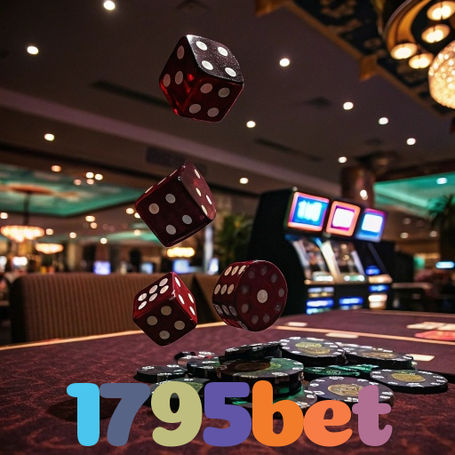 1795bet：Aposte no futebol, jogue poker e conquiste vitórias épicas!