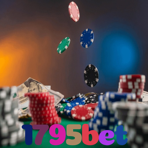 1795bet:Aposte nas melhores slots e conquiste prêmios como nunca!