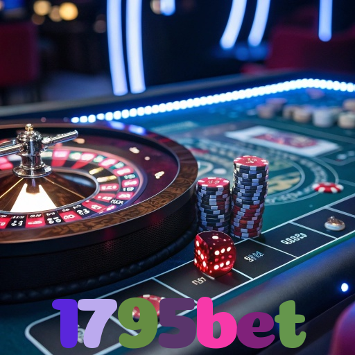 1795bet：Aposte no futebol, jogue poker e conquiste vitórias épicas!