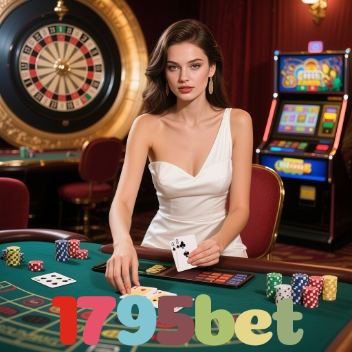 1795bet：Aposte no futebol, jogue poker e conquiste vitórias épicas!