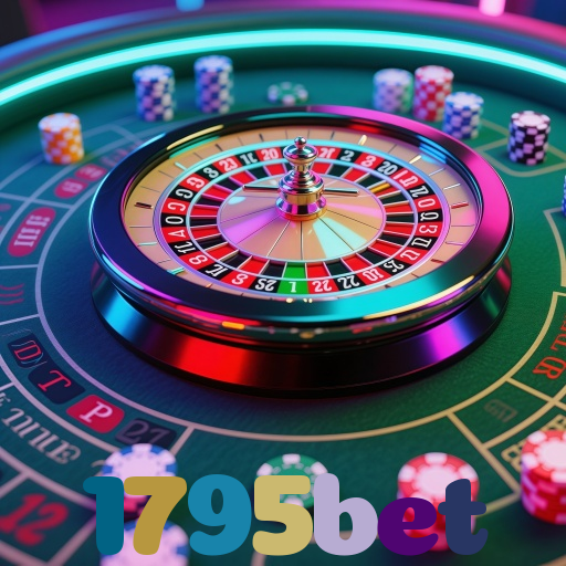 1795bet：Aposte no futebol, jogue poker e conquiste vitórias épicas!