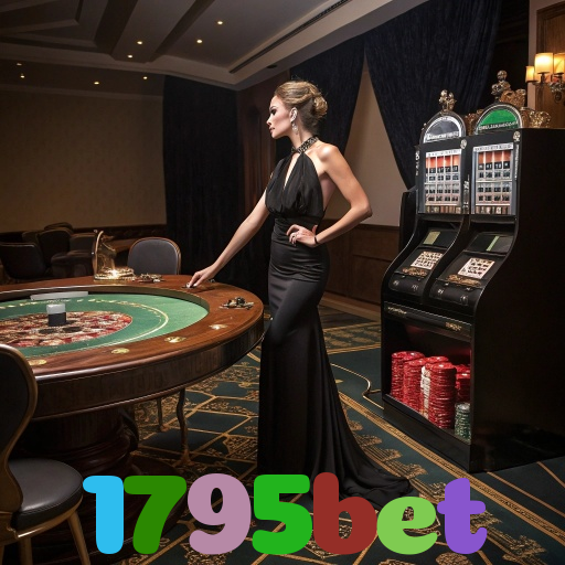 1795bet:Aposte nas melhores slots e conquiste prêmios como nunca!