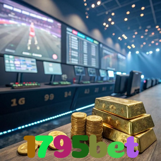1795bet:Aposte no futebol, jogue poker e conquiste vitórias épicas!